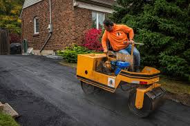 Best Driveway Overlay Services in USA